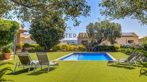Casa en venta en el centro histórico de Mont-ras, Baix Empordà, imatge 2