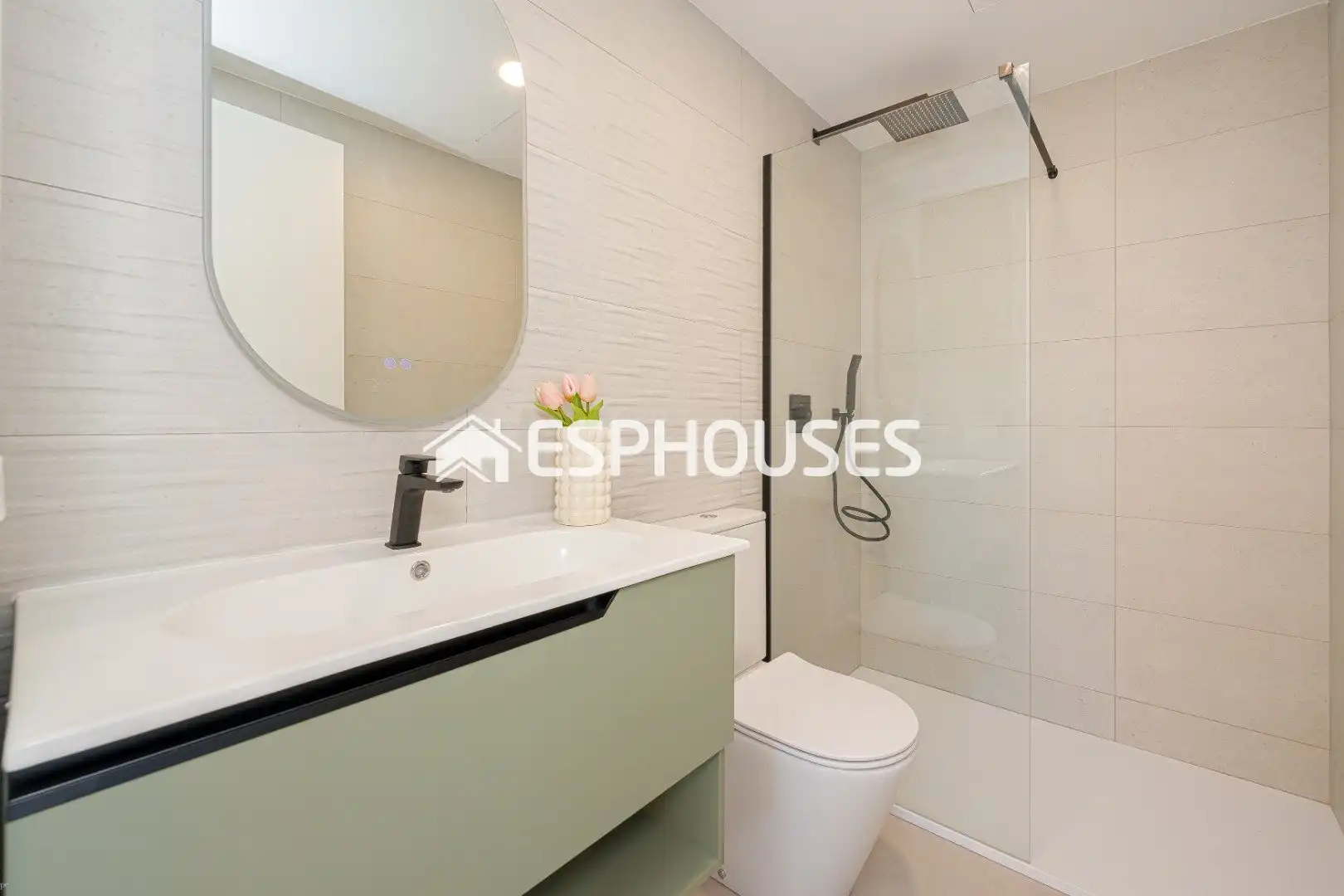 Penthouse mit Pool zum Verkauf in Centro Urbano, imagen 13