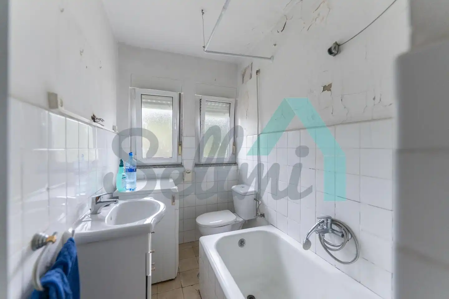 Wohnung mit Terrasse zum Verkauf in La Riera, imagen 19