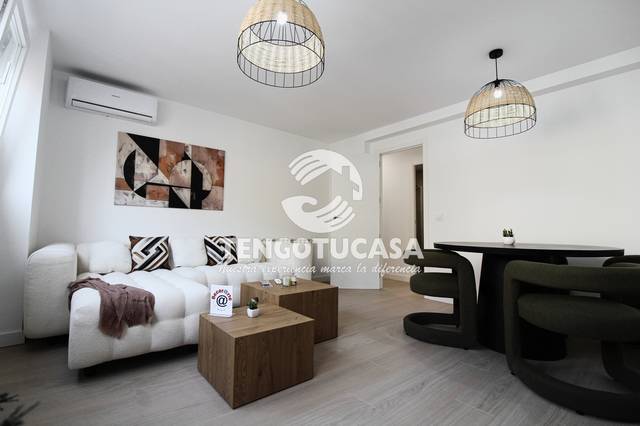 Piso en Venta en Calle de San Emilio, 9 en Ventas