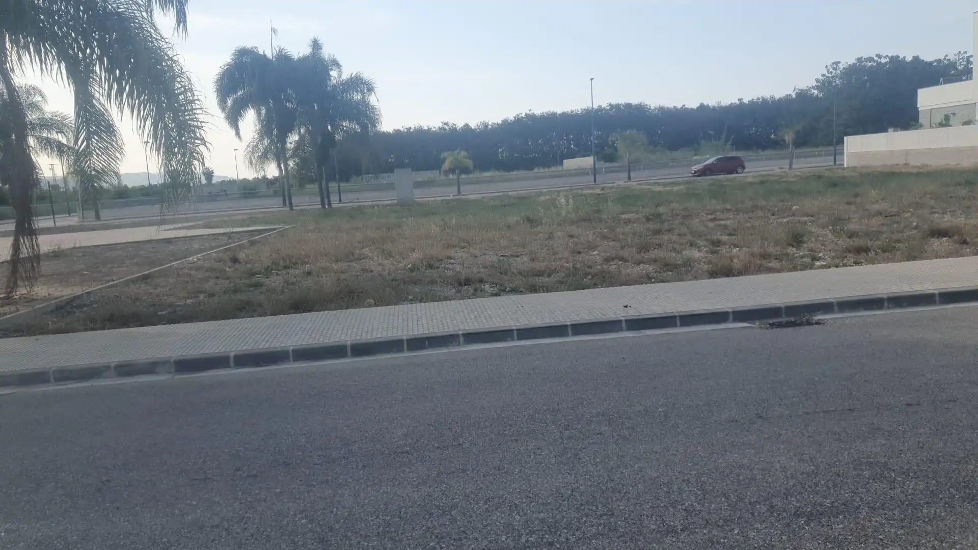 Terreny residencial en venda a MIRAMAR, imagen 3