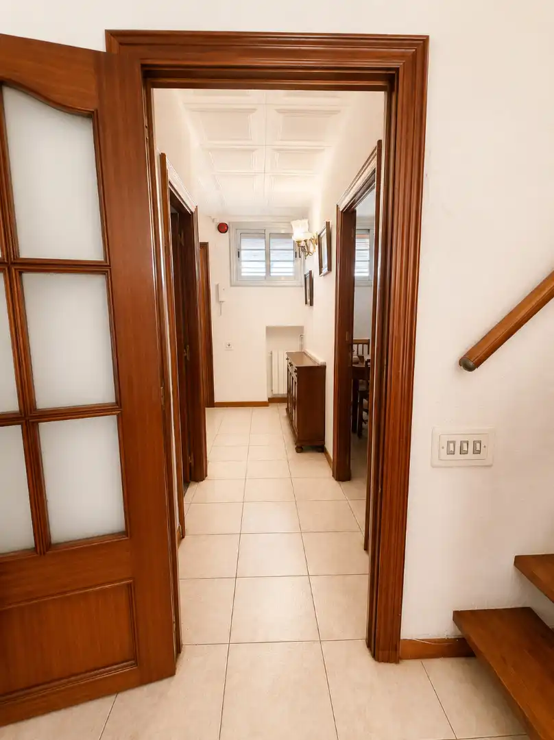 Dúplex en venta en Barcelona con Calefacción, Amueblado y Horno