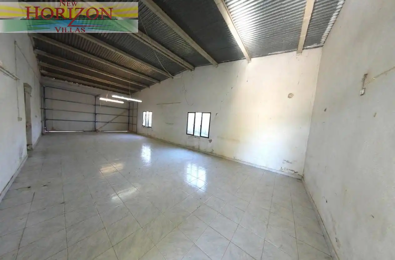 House with garden for sale in Albox, imagen 102