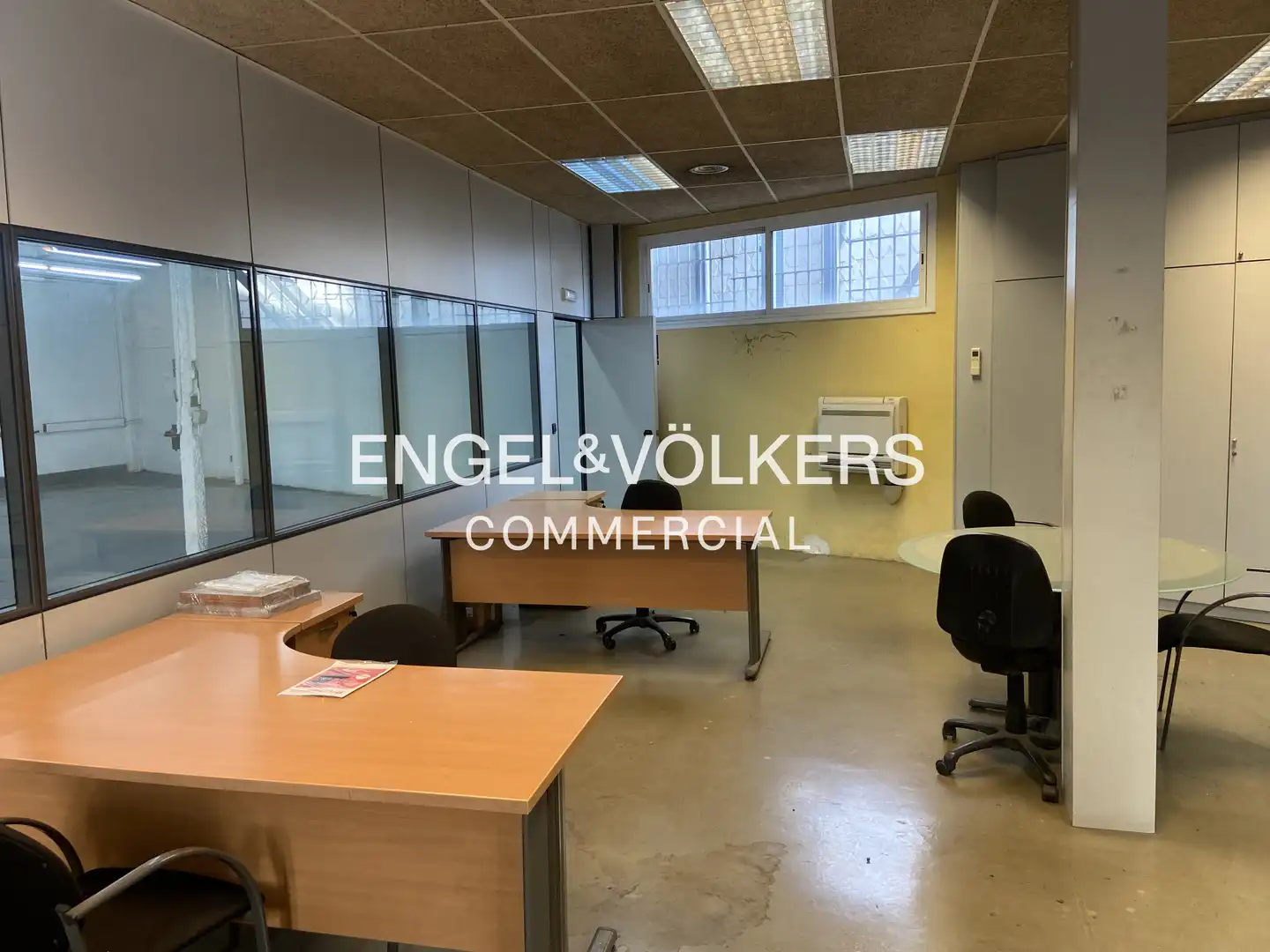 Industrial building to rent in Sant Joan - TV3, imagen 20
