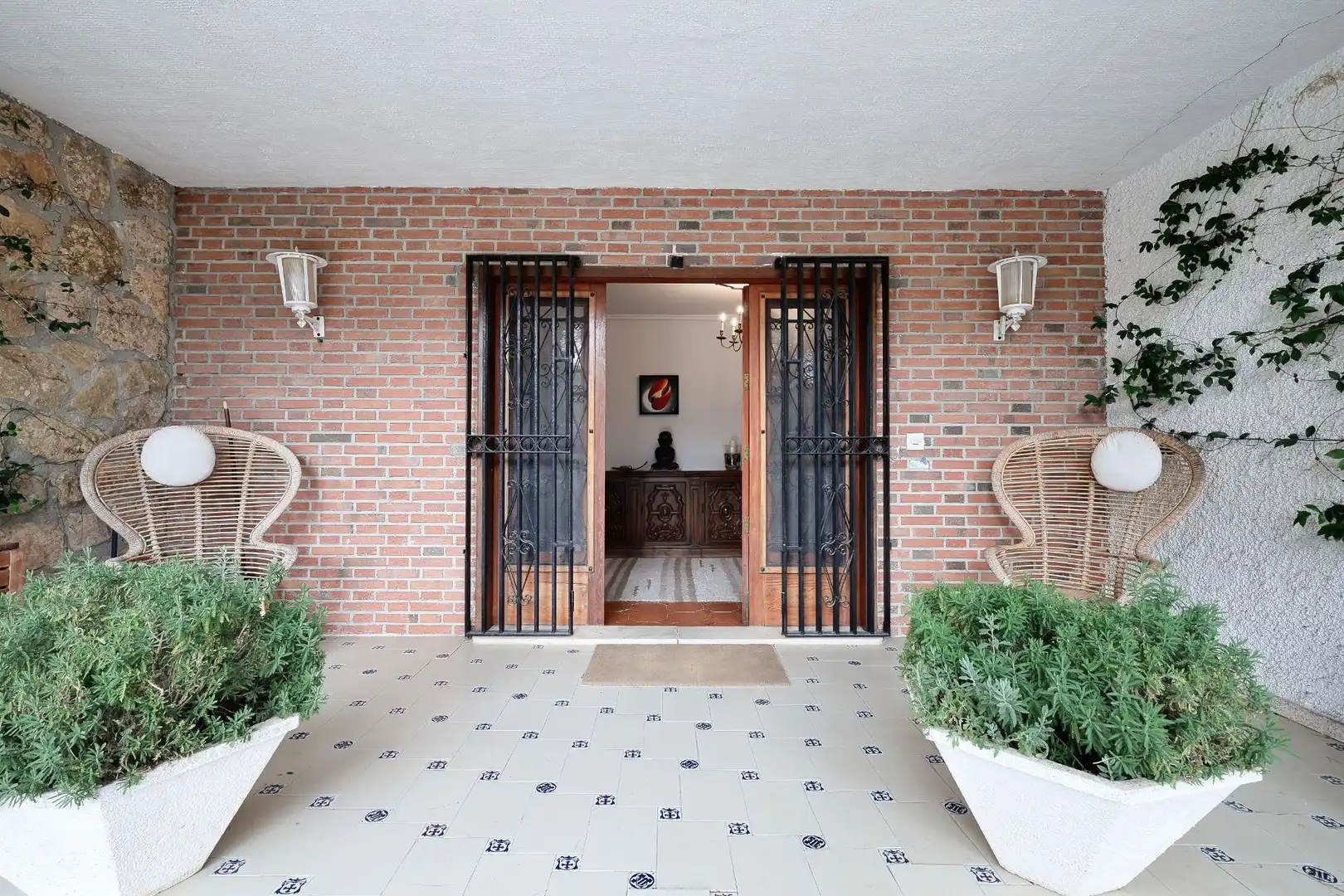 Detached house with pool for sale in L'ESTEPAR, imagen 21