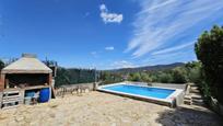 Swimming pool of House or chalet for sale in Vacarisses  with Swimming Pool