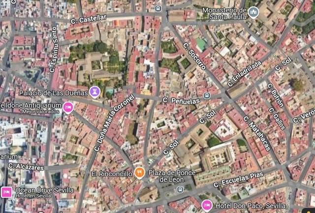 Piso en Venta en Santa Catalina