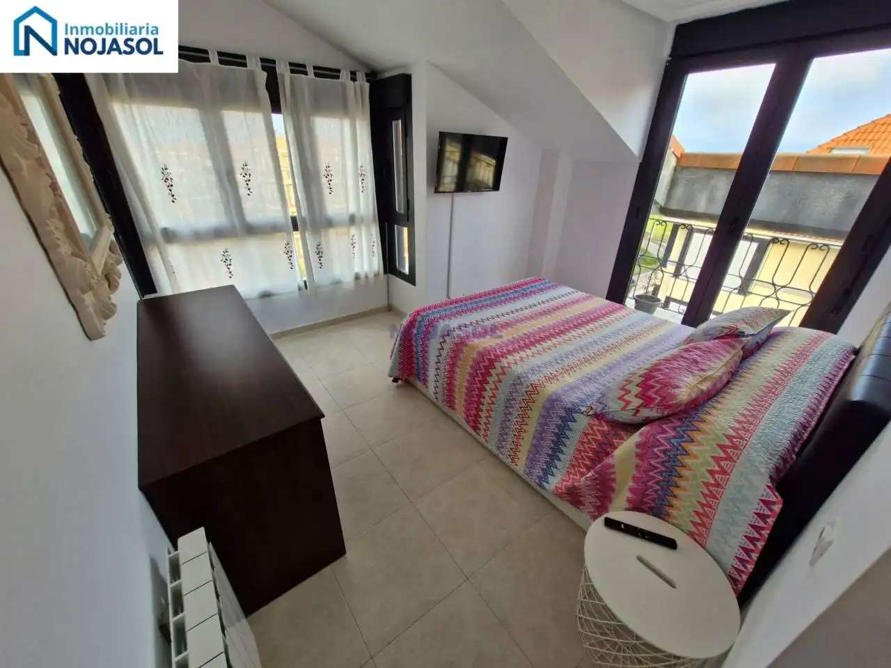 Apartment mit Terrasse zum Verkauf in Calle Alcarite, imagen 16