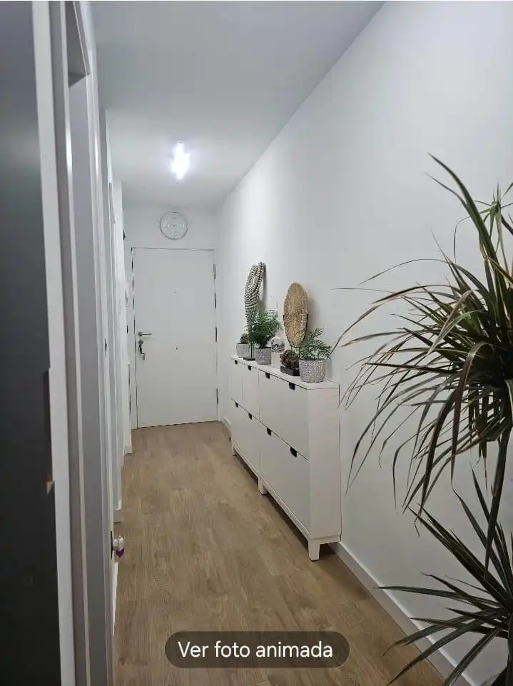 Wohnung zum Verkauf in Las Palmas de Gran Canaria mit Heizung, Terrasse und Abstellraum