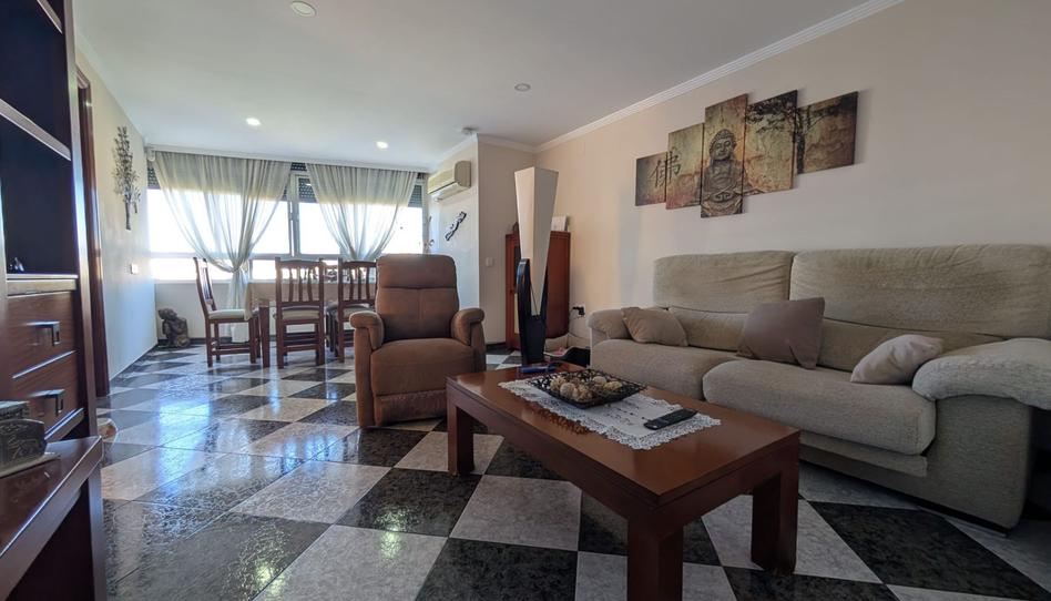 Photo 1 of Flat for sale in Las Torres - Guadalupe, Huelva