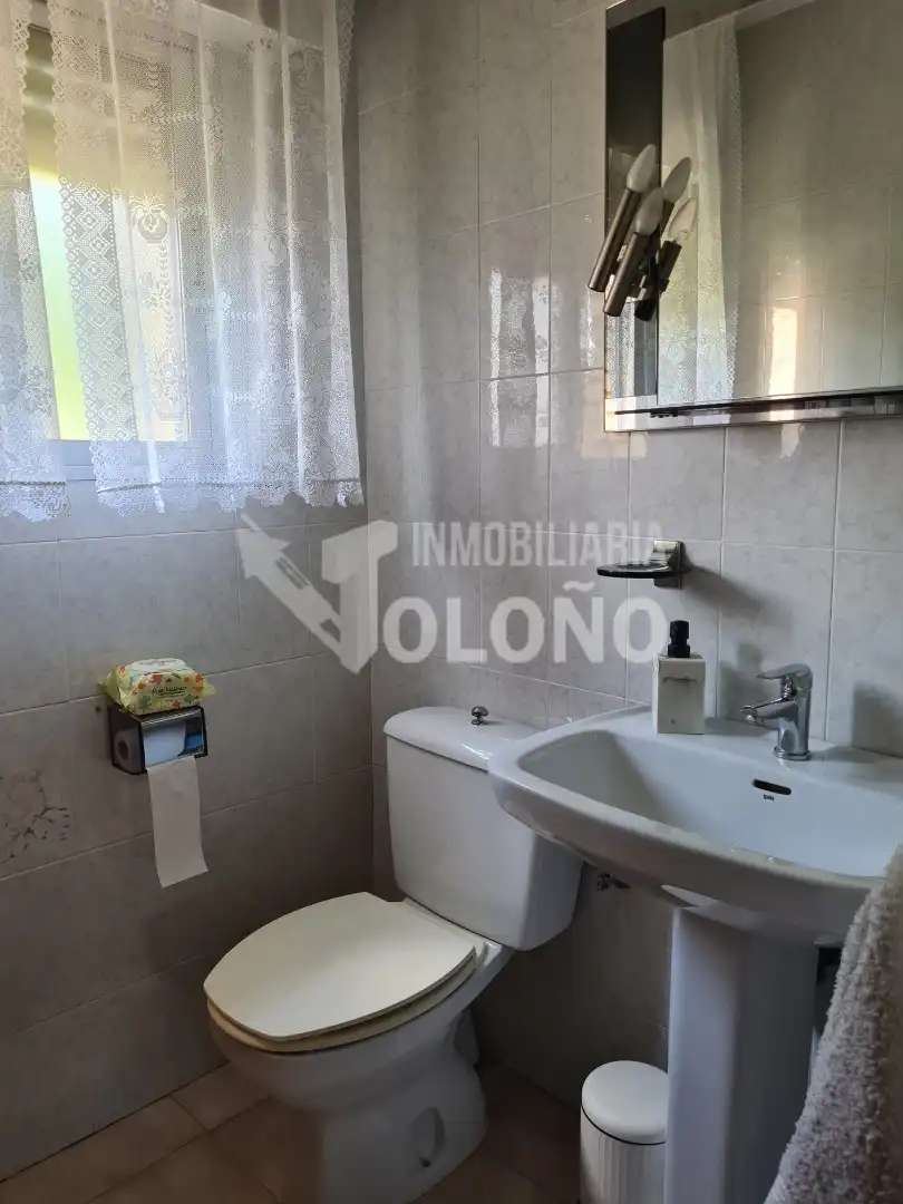 Houses for sale in Avenida de La Rioja, 6, Casalarreina
