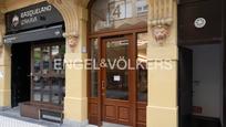 Exterior view of Apartment for sale in Donostia - San Sebastián   with Terrace and Balcony