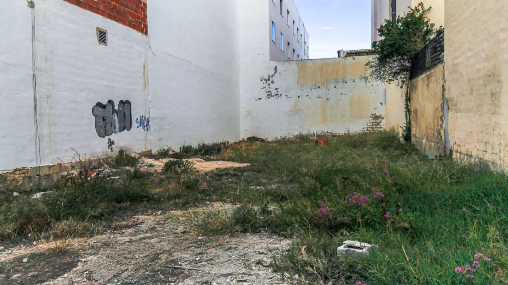 Terreny residencial en venda a Ondara, imagen 3
