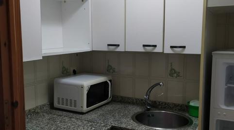 Foto 2 de Piso de alquiler en Zona Centro, Córdoba