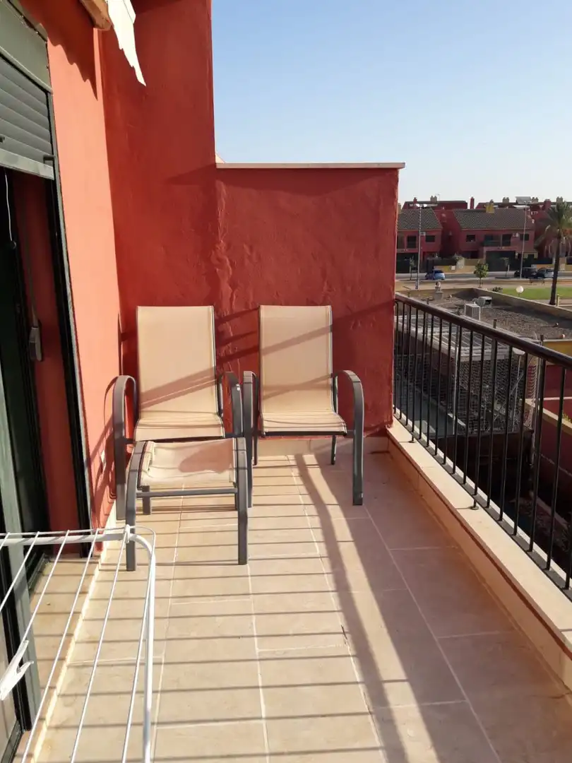 Casa con terraza en venta en Oromana, imagen 32