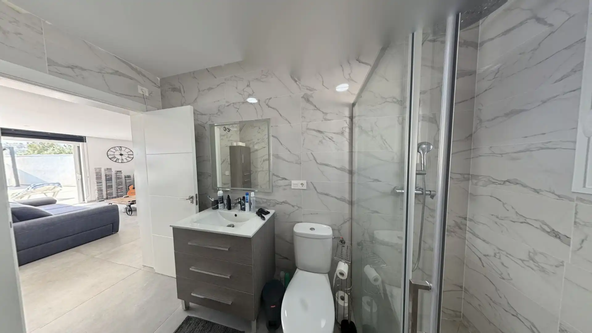 Villa avec jardin à vendre à Camino Carrasca, imagen 19