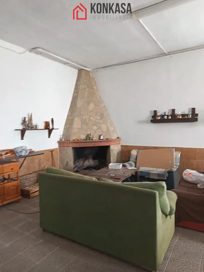 Casa o xalet en venda en Arcos de la Frontera amb Aire condicionat i Traster