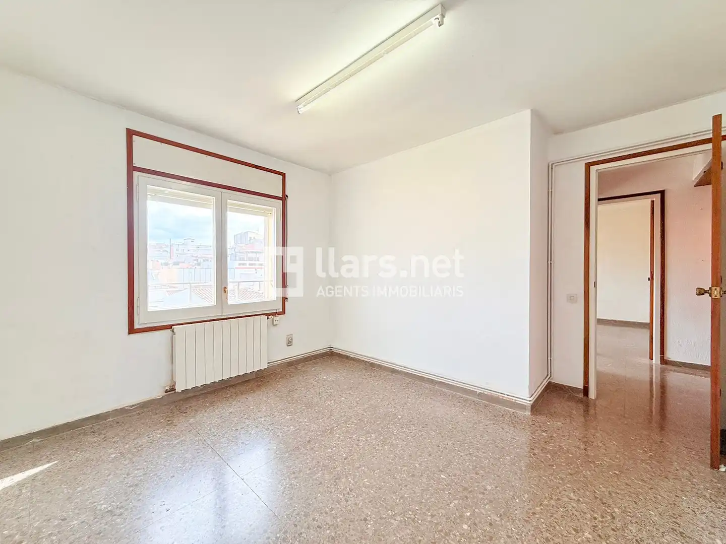 Piso con terraza en venta en Rambla de Salvador Samà, imagen 16