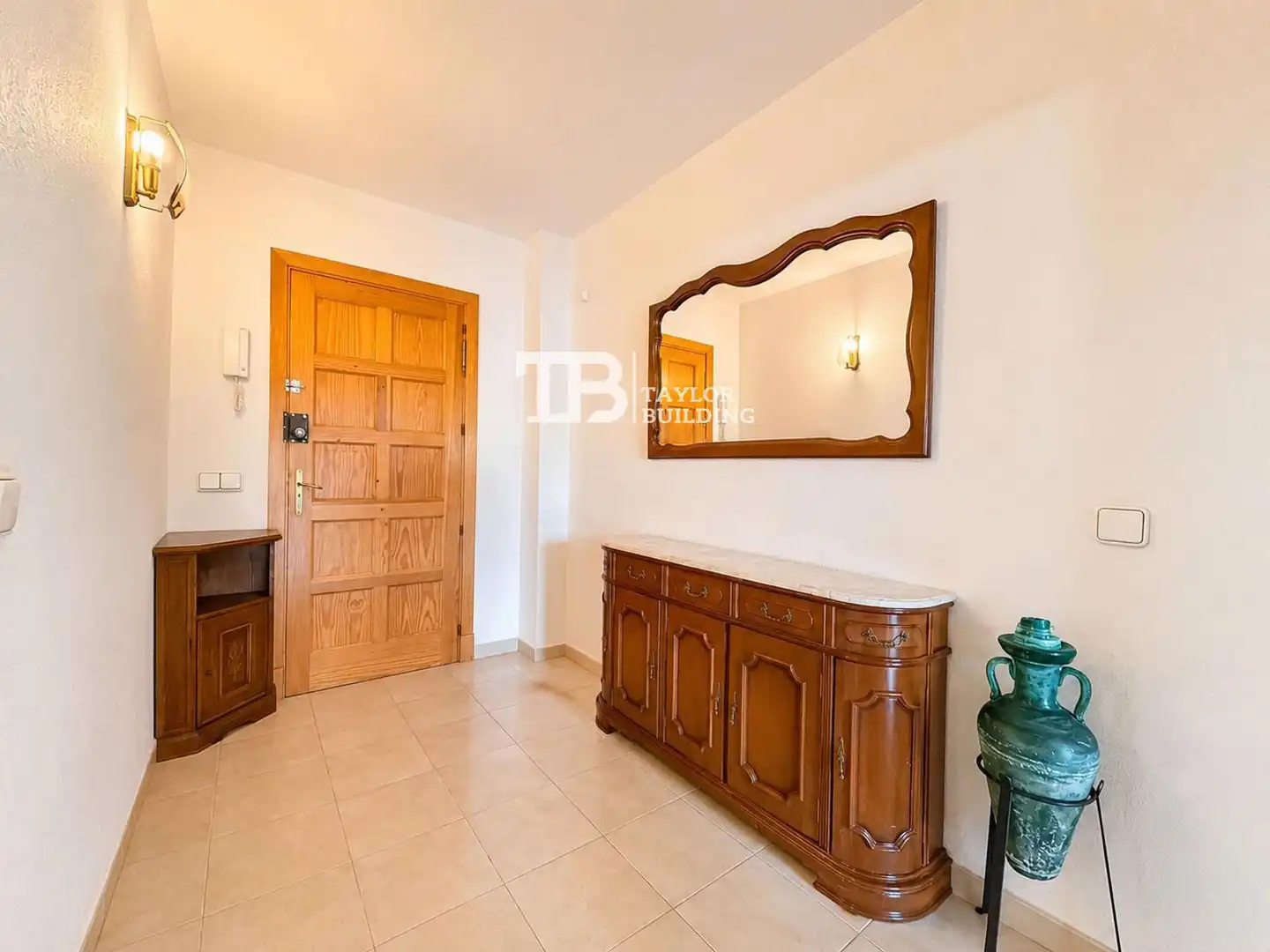 Vista exterior de Piso en venta en Calvià con Aire acondicionado, Calefacción y Terraza