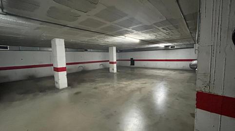 Photo 3 of Garage for sale in Camino de Antequera, Málaga Capital