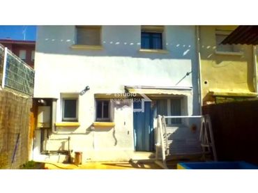 Casa in vendita a Calle San Antón