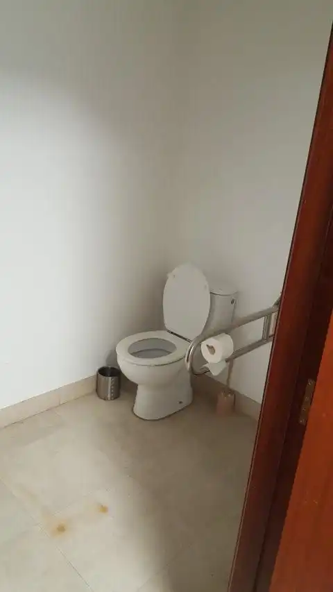 Oficina en venda a Rúa da Virxe do Camiño, imagen 9