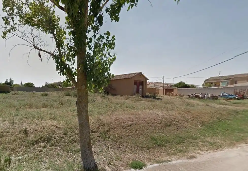 Residencial en venda en Guaza de Campos