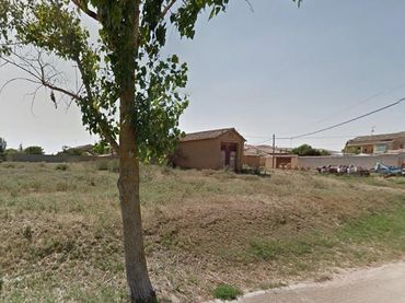 Terreno residenziale in vendita a Guaza de Campos