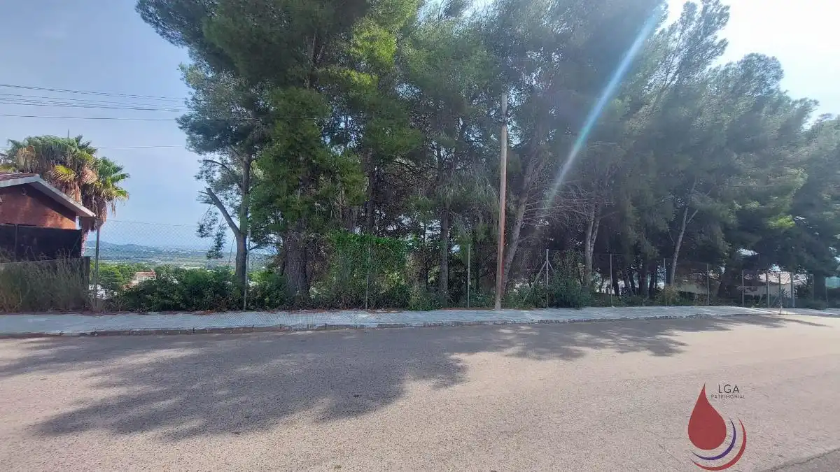 Residencial en venda en El Vendrell