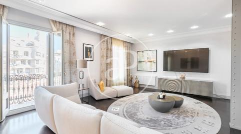 Photo 3 of Flat to rent in Pg. de Gràcia, Dreta de l'Eixample, Barcelona