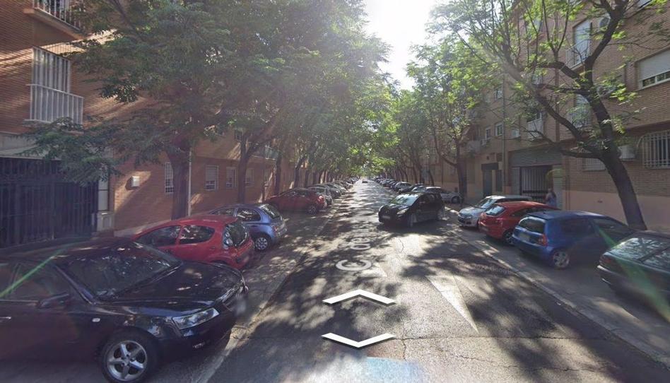 Foto 1 de Pis en venda a Poniente-Norte - Miralbaida - Parque Azahara, Córdoba