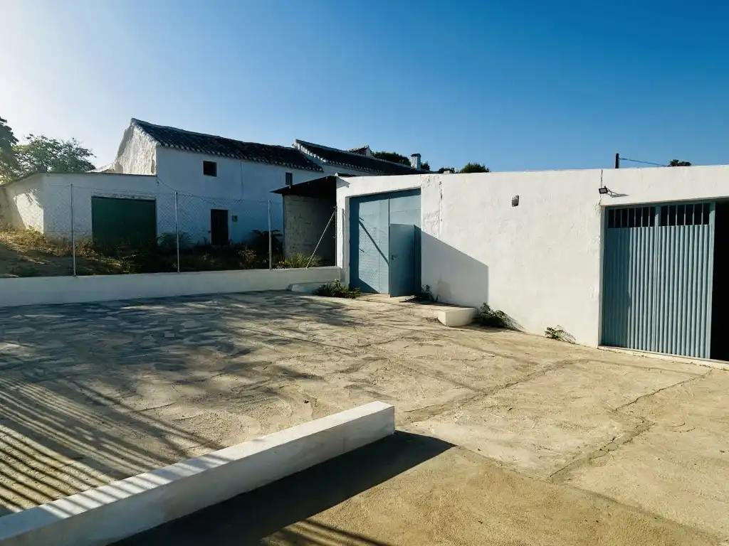Casa rústica en venda a Archidona, imagen 11