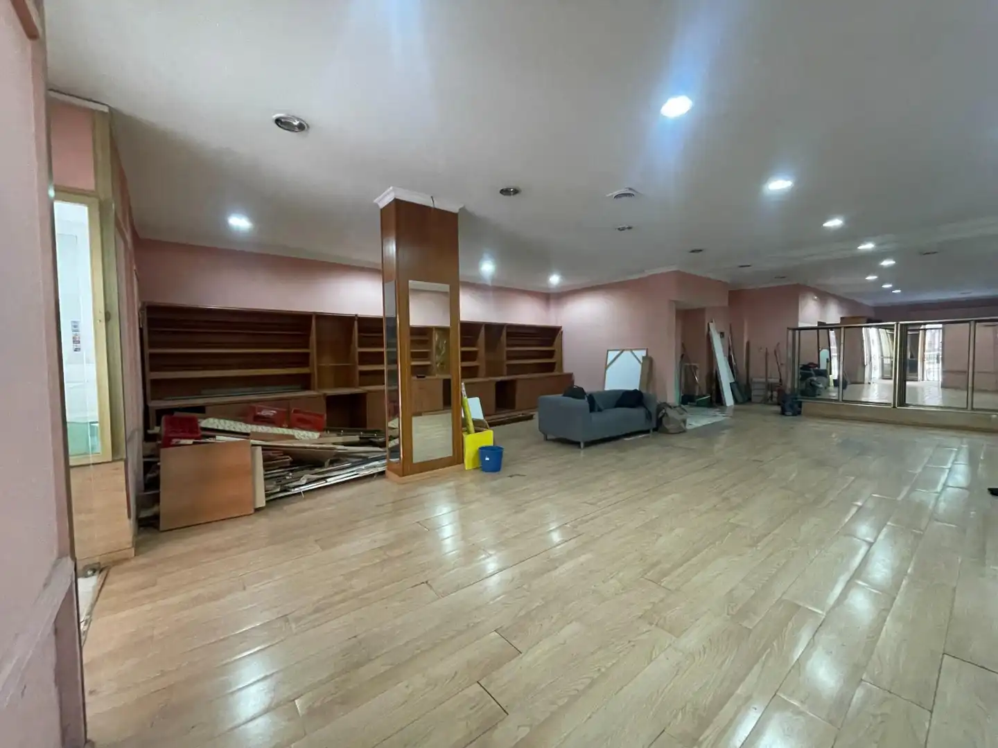Business premises for sale in Centro, imagen 11