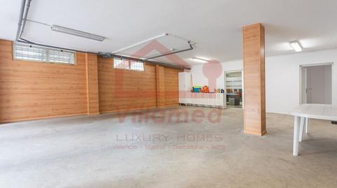 Foto 4 de Casa o xalet en venda a Montepilar, L'Eliana