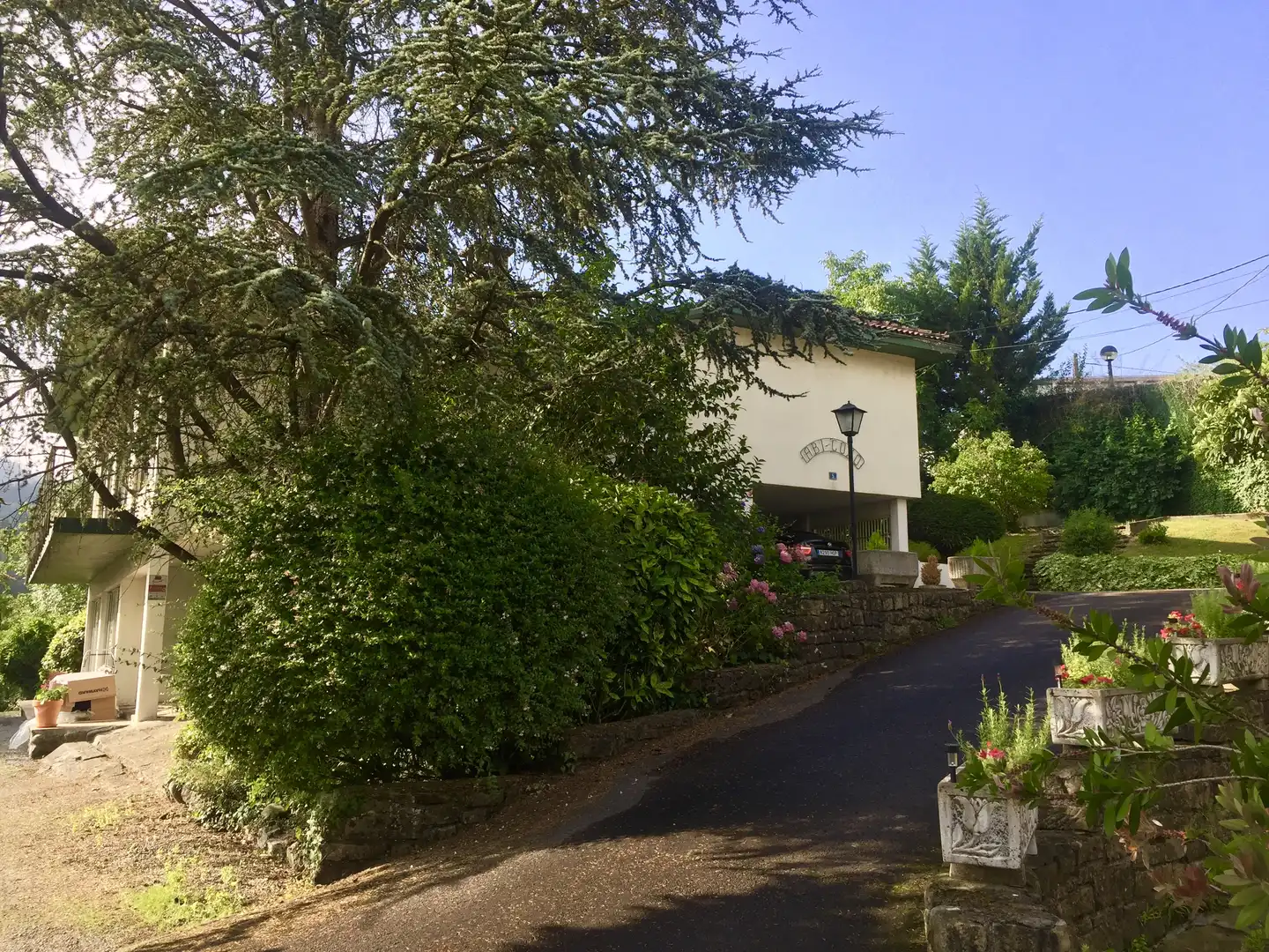 Detached house with terrace for sale in Sagarminaga Kalea 8, imagen 17