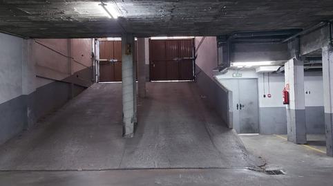 Foto 2 de Garatge de lloguer a Avinguda Gaspar de Bennazar, 60, Plaça de Toros,  Palma de Mallorca