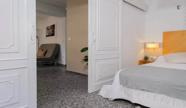 Apartamento en Alquiler en La Creu del Grau