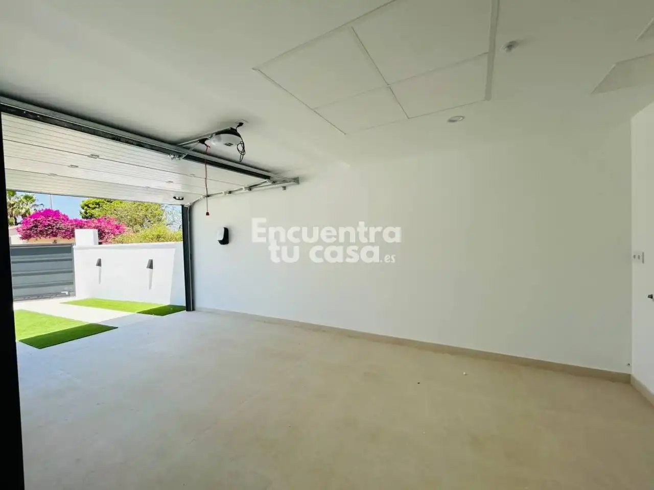 Casa o chalet en venta en Calle Bergen, L'Albir
