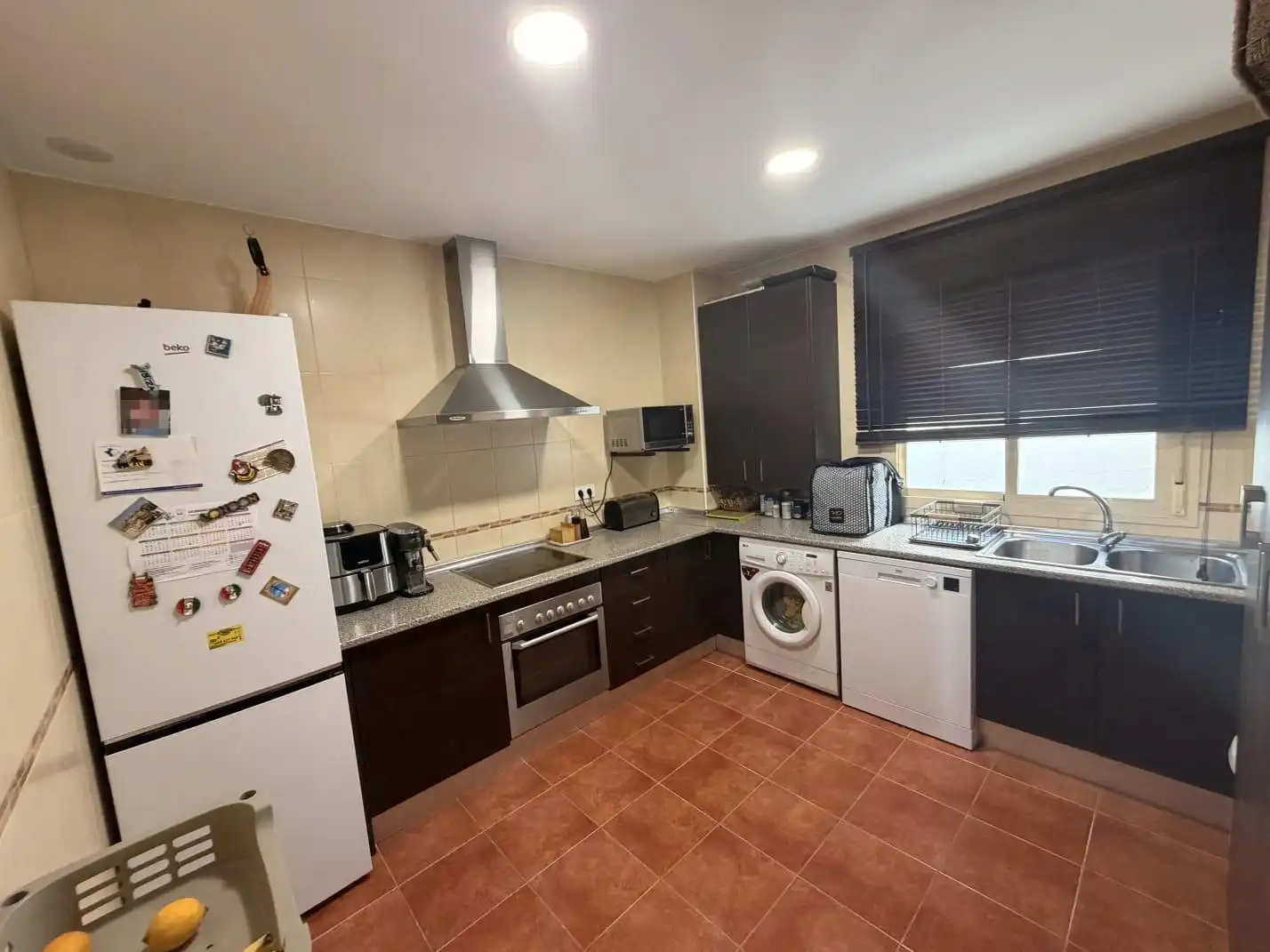Cocina de Piso en venta en Morón de la Frontera