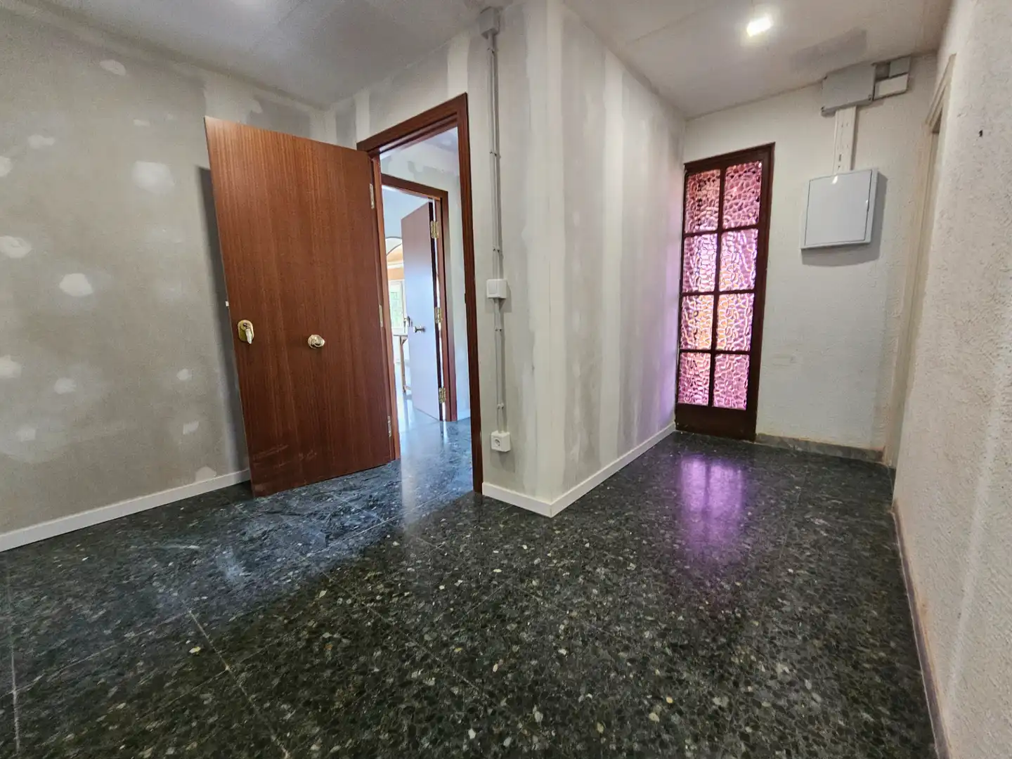 Flat for rent to own in Pla de Bon Aire
