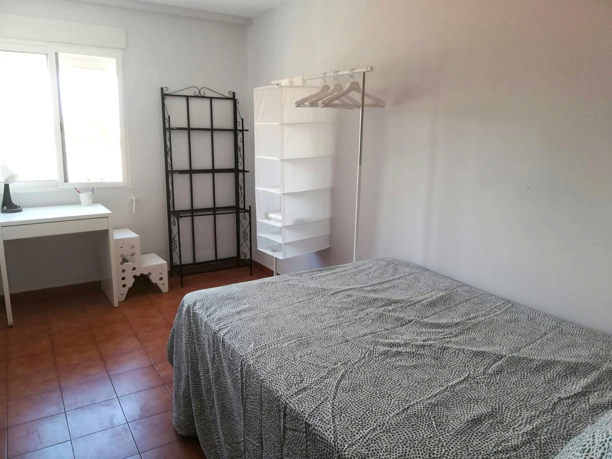 Flat to share in N/A, La Malva-rosa
