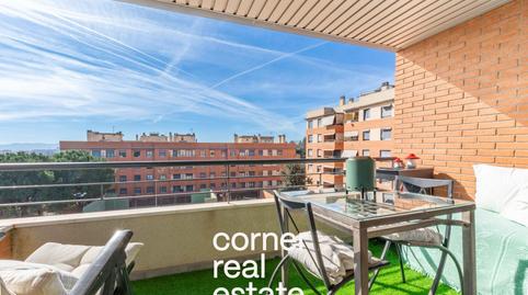 Foto 2 de Piso en venta en Carrer Walter Benjamin, Castellarnau, Sabadell