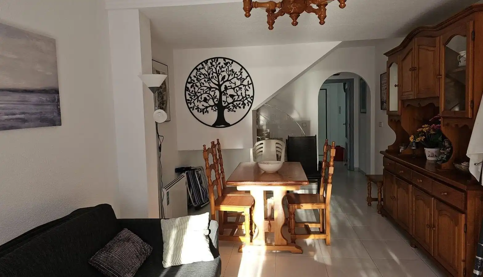 Duplex avec piscine à vendre à Puerto de Mazarrón, imagen 4