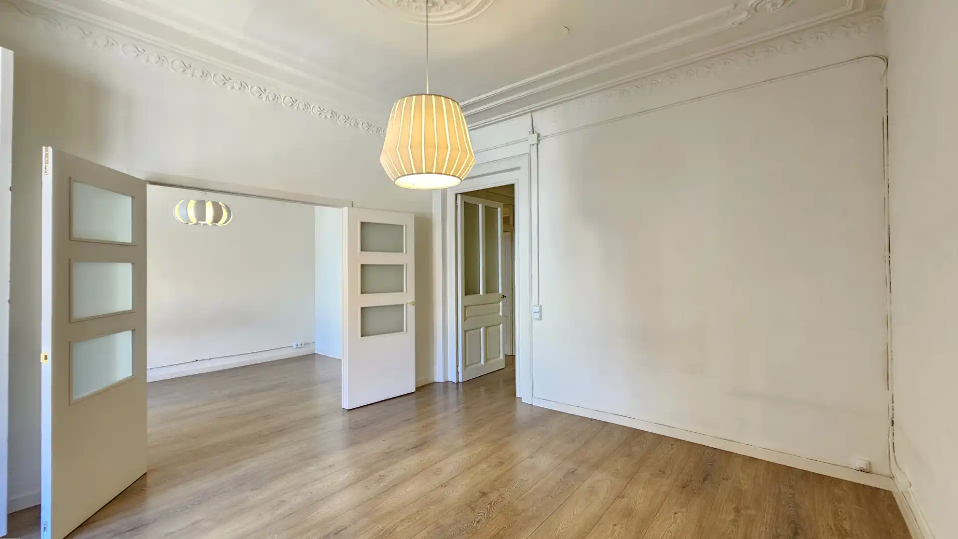 Wohnzimmer von Büro zur Miete in Barcelona mit Heizung und Internet