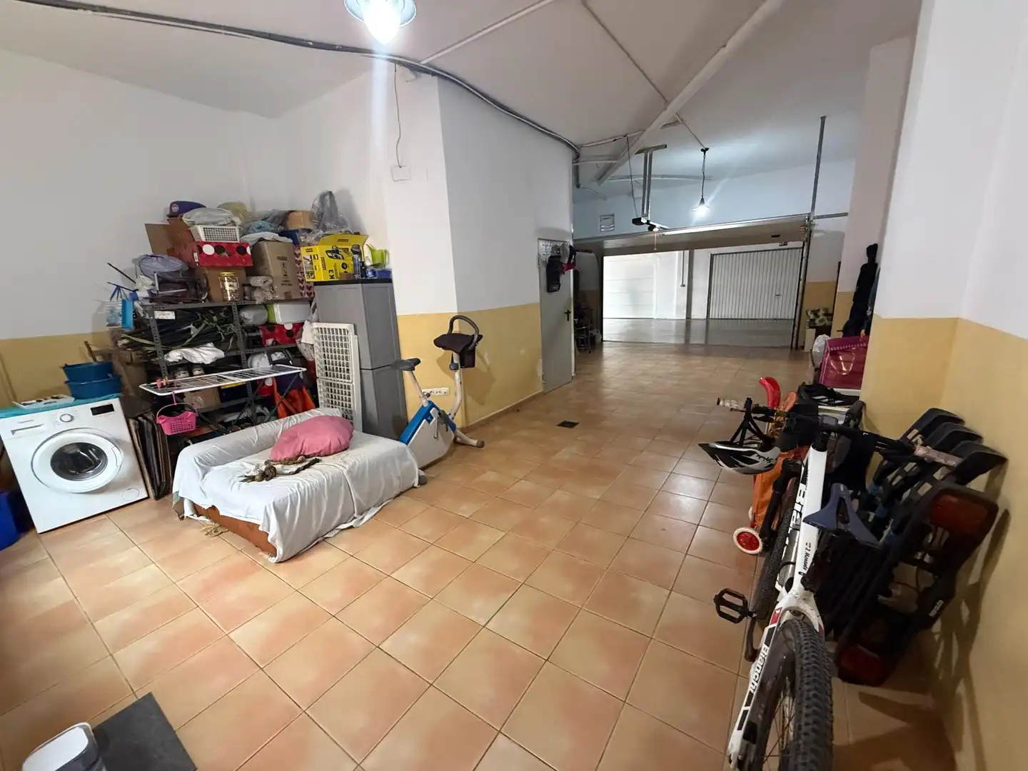 Adossat amb terrassa en venda a Les Boqueres - Santa Quiteria, imagen 41