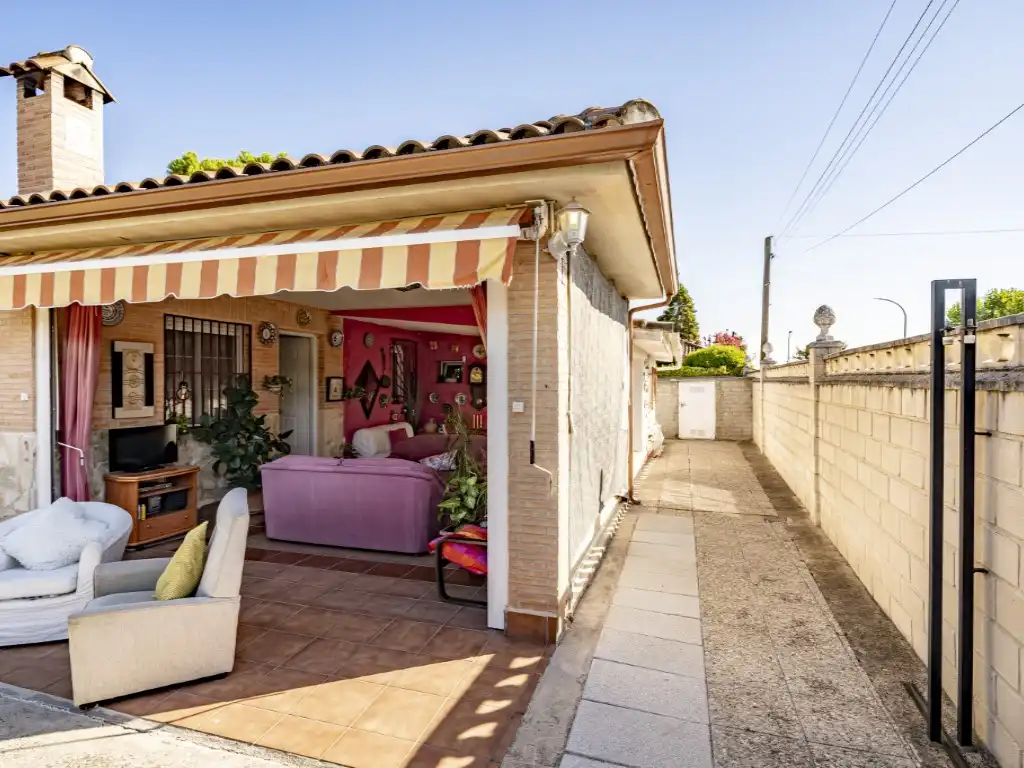 Casa en venda a Avenida Sierra Gredos Mir, imagen 57