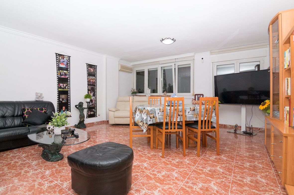 Flat for sale in Centro Urbano