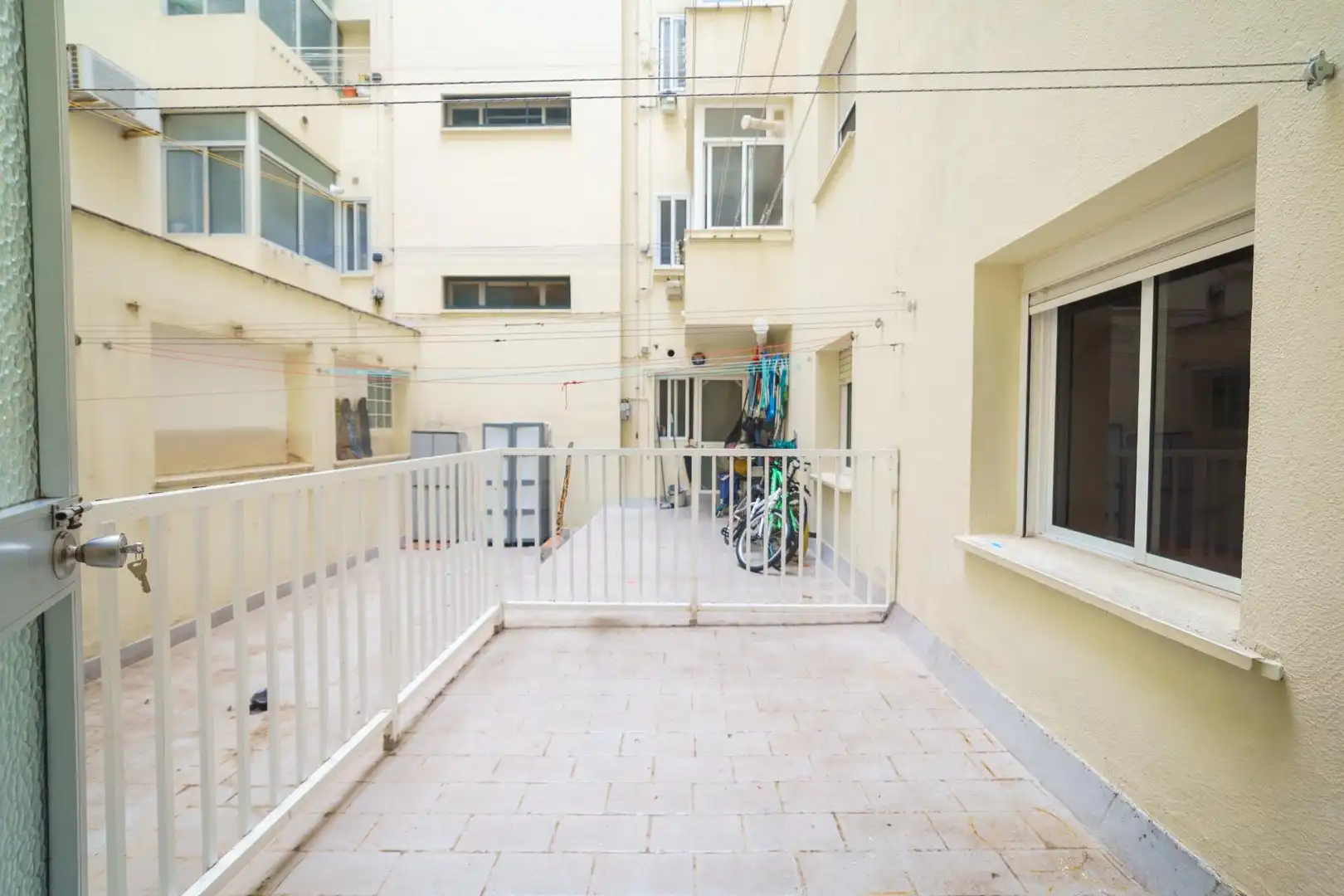 Vista exterior de Apartamento en venta en Cádiz