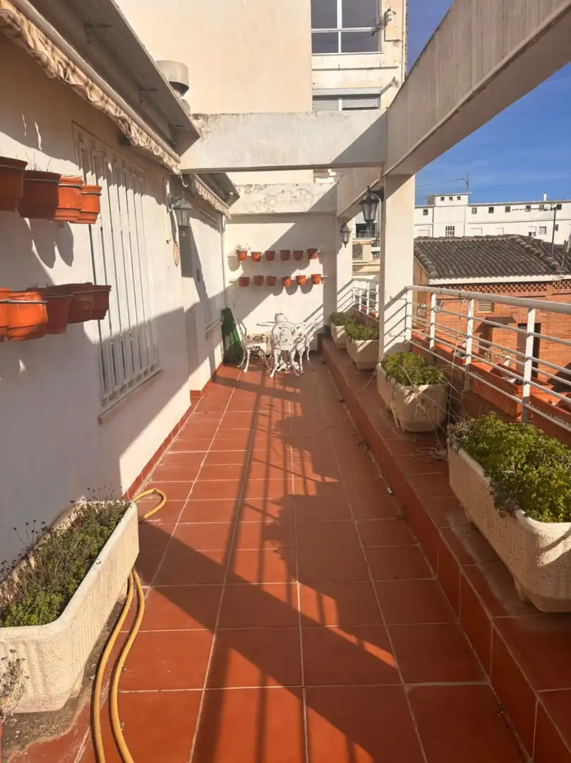 Penthouse mit Aufzug zum Verkauf in Centre - Zona Alta, imagen 2