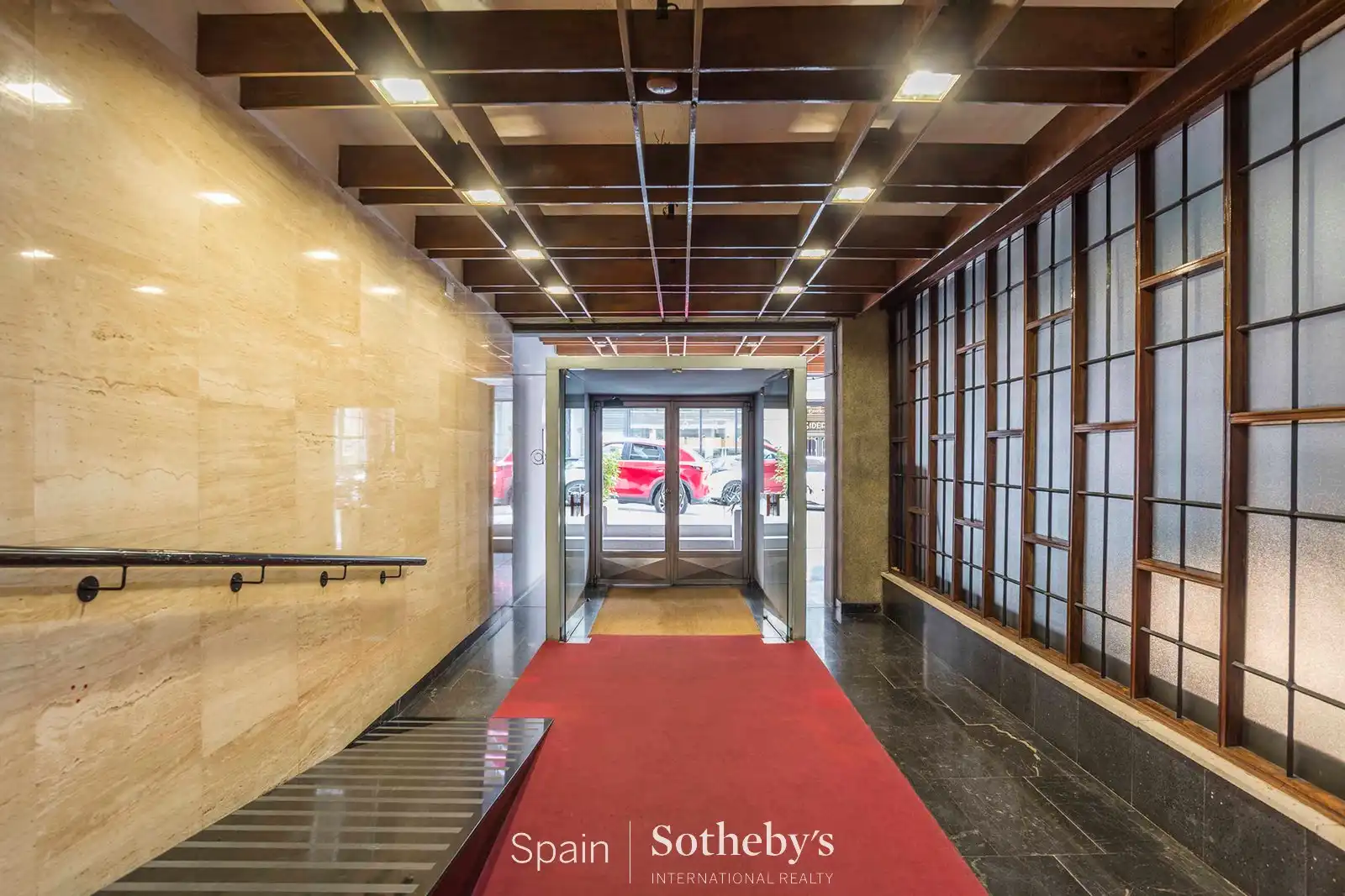 Apartamento con ascensor en venta en Retiro, imagen 36